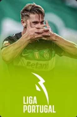 IPTV Sport: Fußball, Tennis und Formel 1 live erleben Liga Portugal live schauen mit IP-TV Kaufen