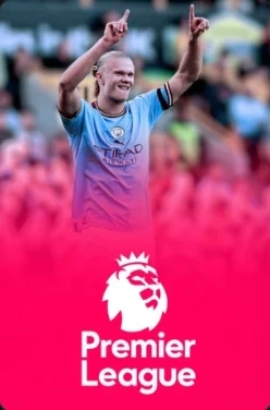 IPTV Sport: Fußball, Tennis und Formel 1 live erleben Premier League live schauen mit IP-TV Kaufen