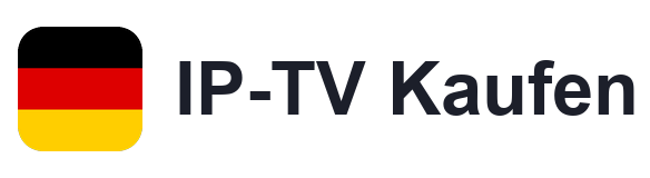 Logo von IP-TV Kaufen